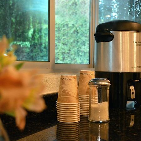 Eco Express Hotel Zamora زامورا دي هيدالغو المظهر الخارجي الصورة