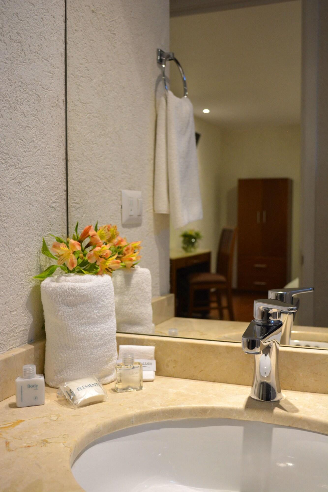 Eco Express Hotel Zamora زامورا دي هيدالغو المظهر الخارجي الصورة