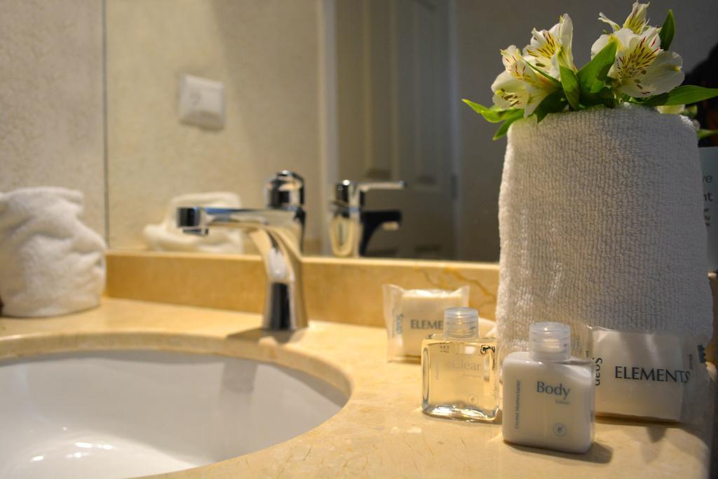 Eco Express Hotel Zamora زامورا دي هيدالغو الغرفة الصورة