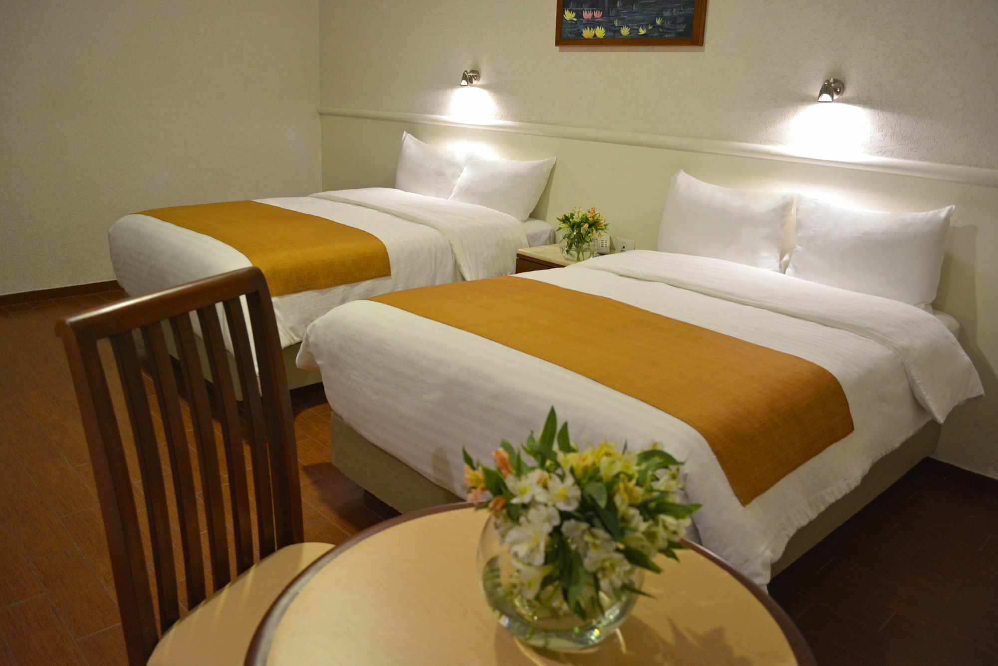 Eco Express Hotel Zamora زامورا دي هيدالغو المظهر الخارجي الصورة