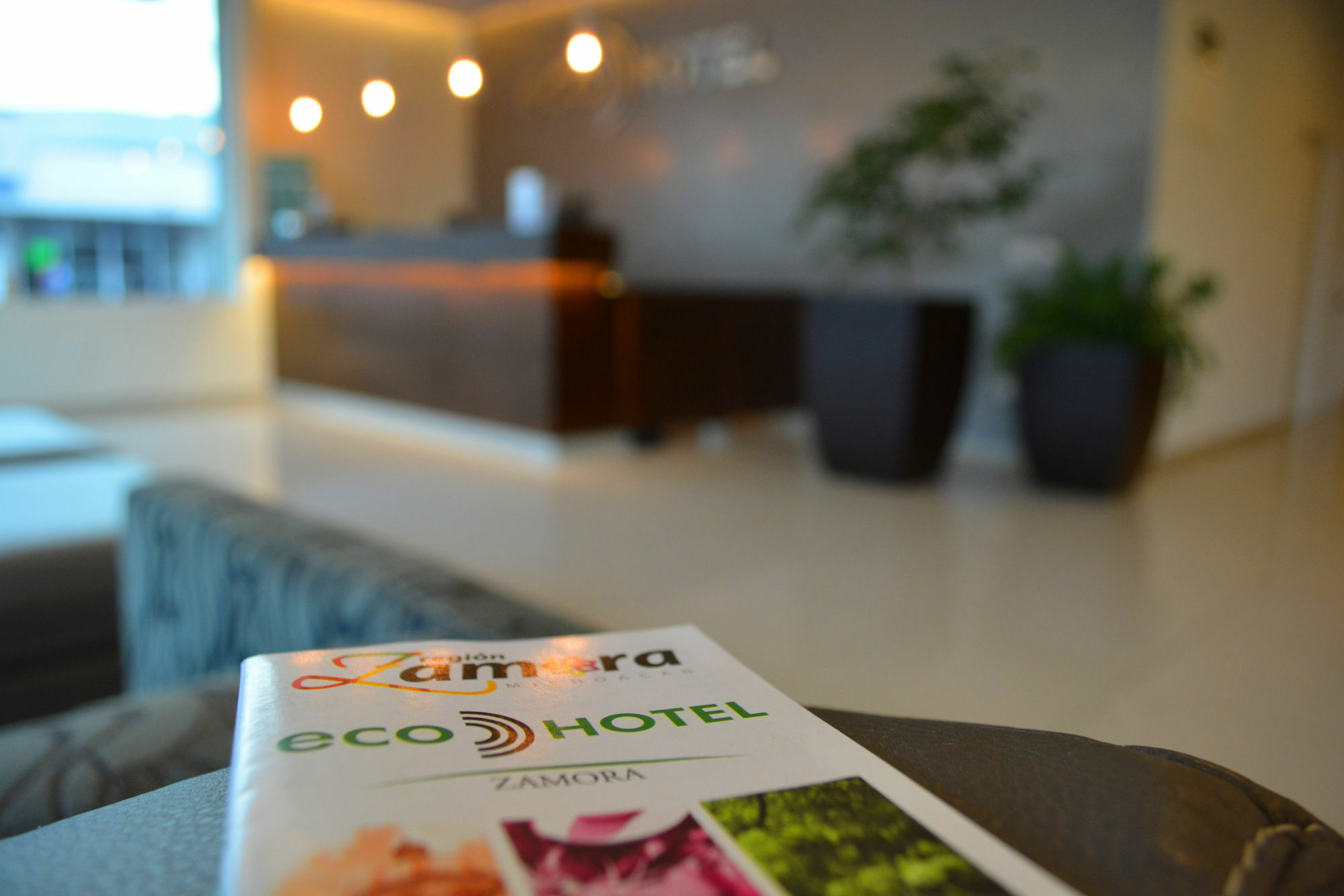 Eco Express Hotel Zamora زامورا دي هيدالغو المظهر الخارجي الصورة