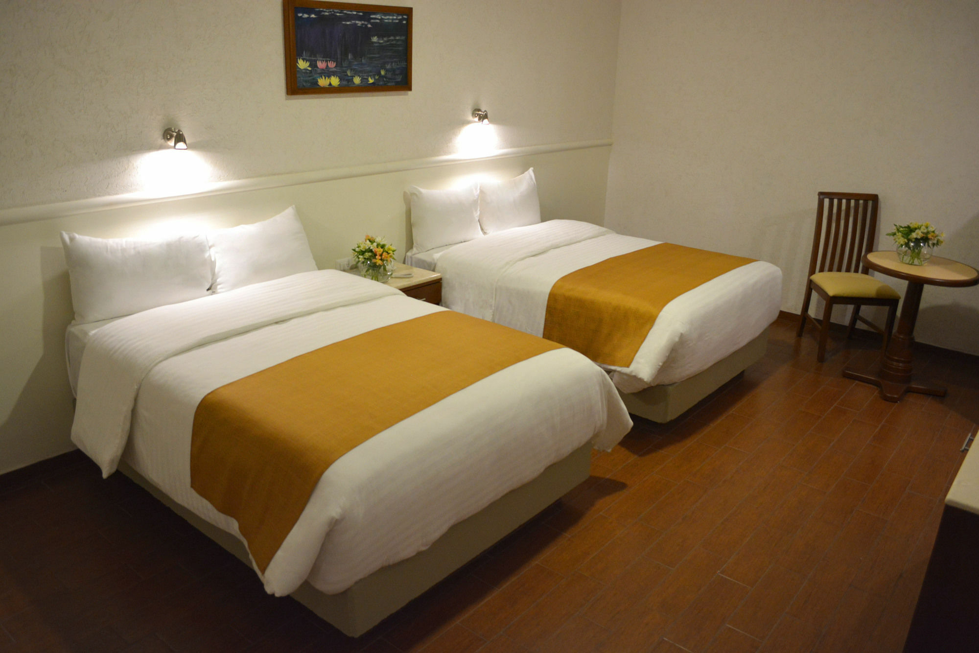 Eco Express Hotel Zamora زامورا دي هيدالغو المظهر الخارجي الصورة