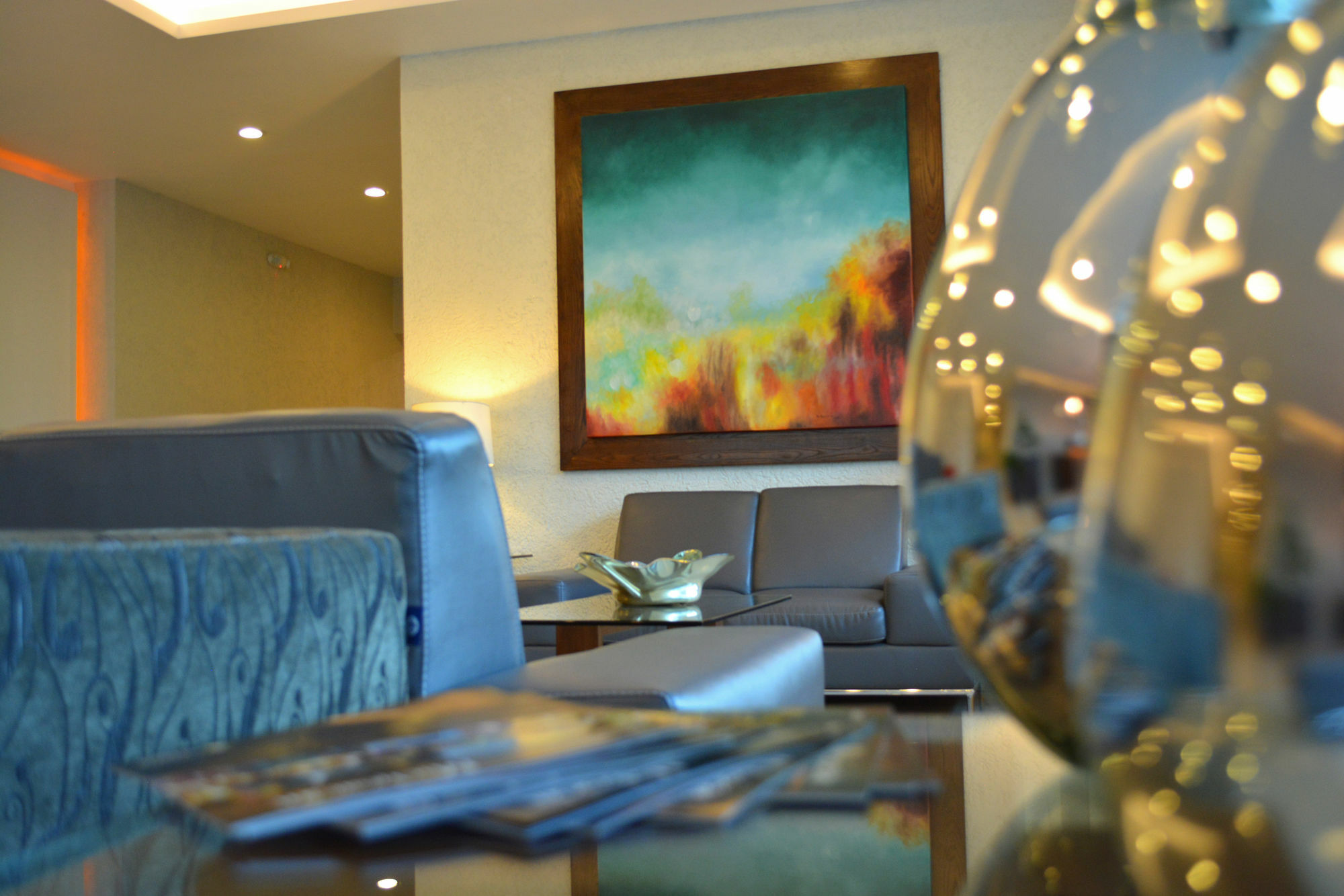 Eco Express Hotel Zamora زامورا دي هيدالغو المظهر الخارجي الصورة