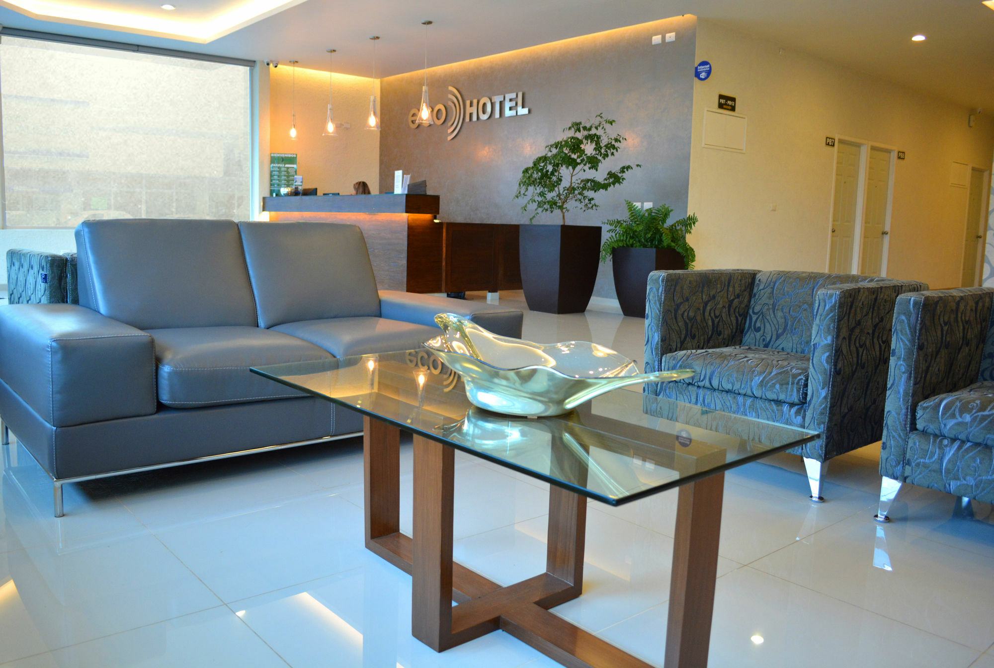 Eco Express Hotel Zamora زامورا دي هيدالغو المظهر الخارجي الصورة